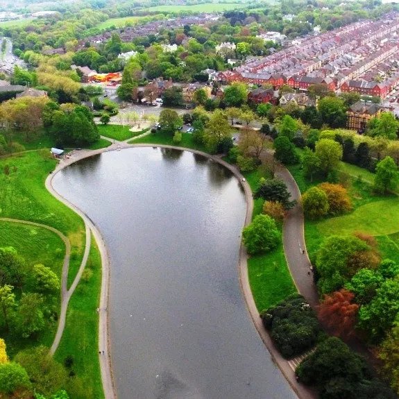 Sefton Park